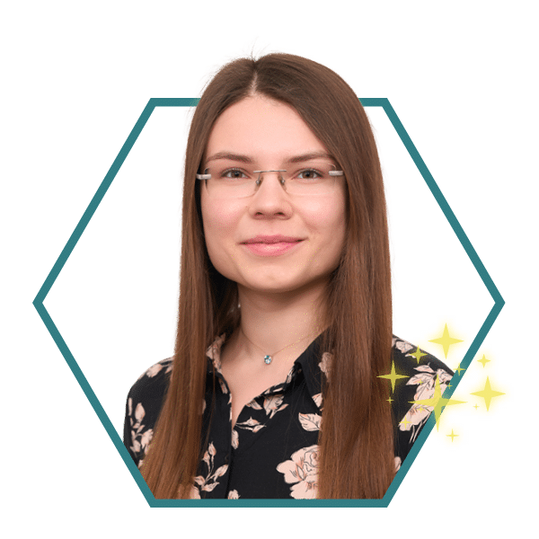 Kseniia Mazanko
