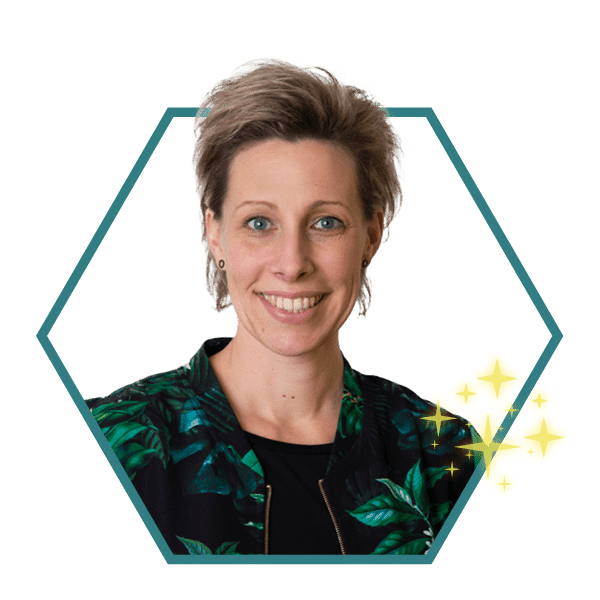 Felicia van Berkel